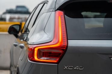 2024 Volvo XC40 Recharge Twin