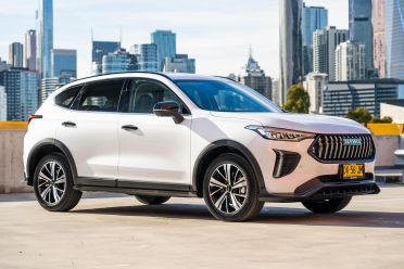 Australian hybrid sales: How Toyota, others are tracking in 2024