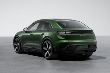 Help us build a Porsche Macan EV press car