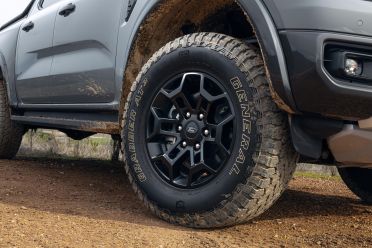 2024 Ford Ranger Tremor packs off-road kit on a tighter budget