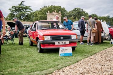 Toyota HiLux crowned winner of very unique car show