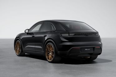 Help us build a Porsche Macan EV press car