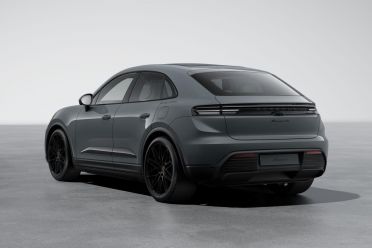 Help us build a Porsche Macan EV press car