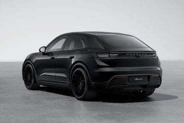 Help us build a Porsche Macan EV press car