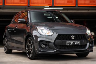 Suzuki Swift and Ignis recalled