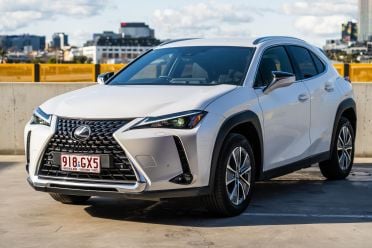 Lexus: A guide to everything you need to know