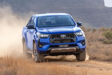 The 10 cheapest new utes in Australia