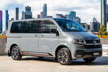 The people movers with the best fuel economy in Australia