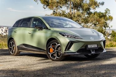 Australian EV sales: How they're shaping up as 2024 nears its end