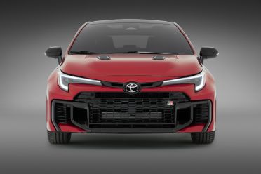 2025 Toyota GR Corolla: Auto confirmed, Australian timing locked in