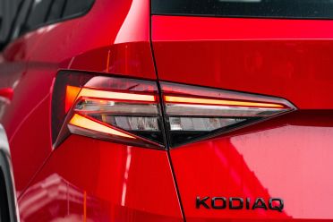 2024 Skoda Kodiaq Sportline