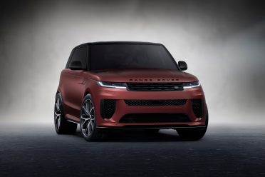 The latest Range Rover special edition is coming to Australia