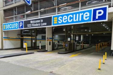 Parking giant fined $11 million for false claims