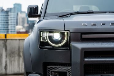 2025 Land Rover Defender 130