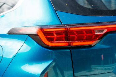 2025 GWM Haval Jolion Lux Hybrid