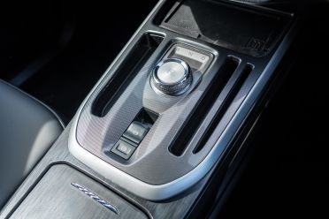 2025 GWM Haval Jolion Lux Hybrid