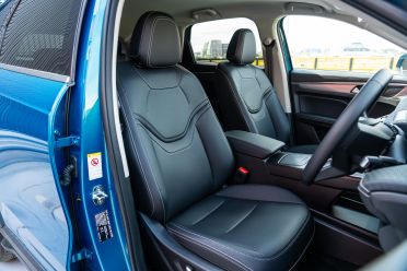 2025 GWM Haval Jolion Lux Hybrid