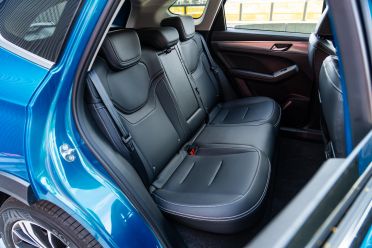 2025 GWM Haval Jolion Lux Hybrid
