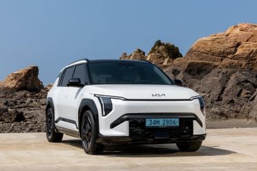 Kia Australia has record 2024, cracks 80,000 annual sales