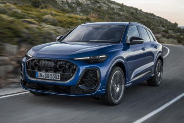 2025 Audi Q5: New BMW X3 rival revealed