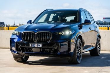 Multiple BMW models recalled