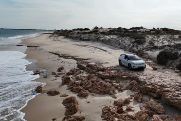 Volkswagen ID.4 sets unusual record, Amarok locked for next attempt