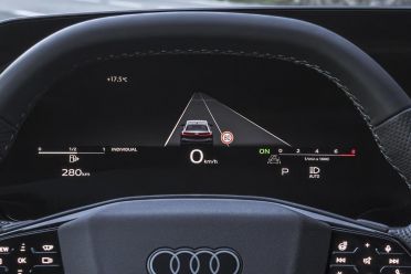 2025 Audi S5