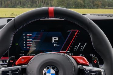 2025 BMW M5: Quick drive