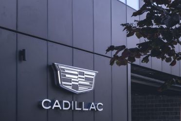 Cadillac unveils its first Australian experience centre