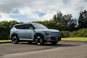 2025 Kia EV5 price and specs