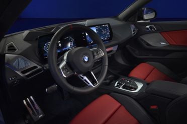 2025 BMW 2 Series Gran Coupe price and specs