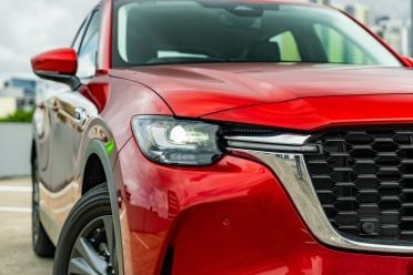 2025 Mazda CX-60 price and specs: Mid-size SUV gets price cuts, mechanical updates
