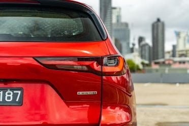 2025 Mazda CX-60 price and specs: Mid-size SUV gets price cuts, mechanical updates