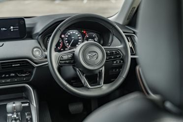 2025 Mazda CX-60 price and specs: Mid-size SUV gets price cuts, mechanical updates