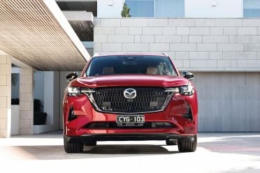 Mazda CX-80 vs Kia Sorento comparison: Spec battle