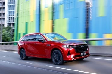 Mazda CX-80 vs Kia Sorento comparison: Spec battle