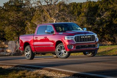 2025 Ram 1500: Six-cylinder pickup finally confirmed for Australian launch