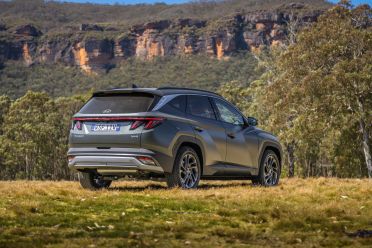 2025 Hyundai Tucson: Affordable luxury and cutting-edge tech