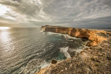 Australia's top road trip destinations revealed