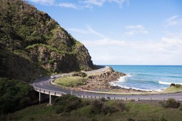 Australia's top road trip destinations revealed