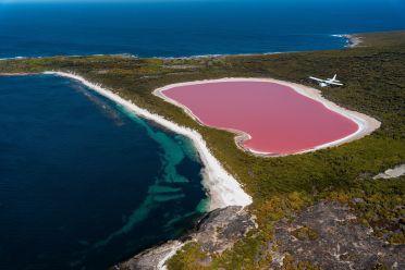 Australia's top road trip destinations revealed