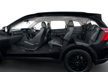 Mahindra XUV700 Black Edition brings meaner looks, more standard kit