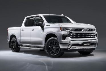 2025 Chevrolet Silverado 1500 price and specs: Price hike for flagship pickup