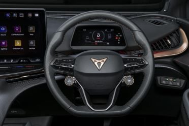 2025 Cupra Tavascan price and specs: Spanish brand's EV undercuts Model Y