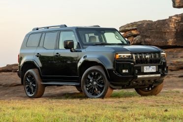 The 10 cheapest SUVs with 3.5-tonne towing in Australia