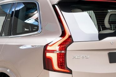 2025 Volvo XC90: Quick drive