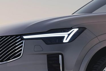 2025 Volvo XC90: Quick drive