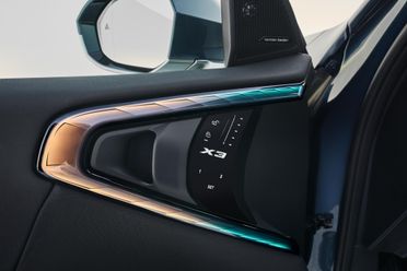 2025 BMW X3 30e xDrive priced for Australia as brand stands by PHEVs