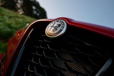 Alfa Romeo Giulia and Stelvio special editions go hard on carbon