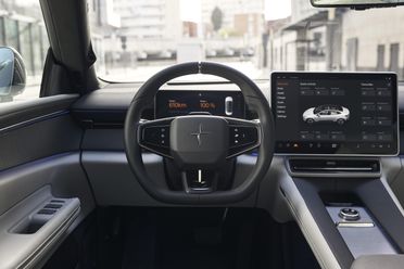 2025 Polestar 4: Distinctively styled EV to be brand's top-seller in Australia